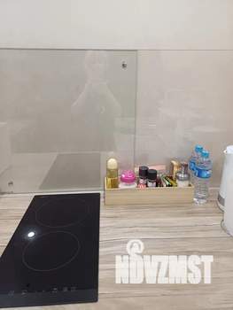 2-к квартира, посуточно, 42м2, 1/16 этаж