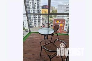 2-к квартира, посуточно, 50м2, 8/16 этаж