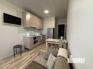 1-к квартира, посуточно, 30м2, 4/18 этаж