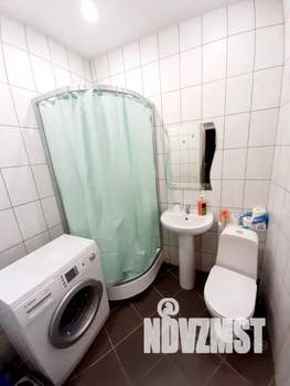2-к квартира, посуточно, 46м2, 9/21 этаж