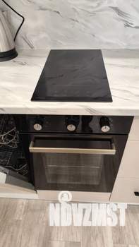 1-к квартира, посуточно, 43м2, 2/9 этаж