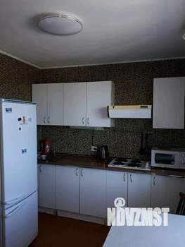 Студия квартира, посуточно, 36м2, 14/14 этаж