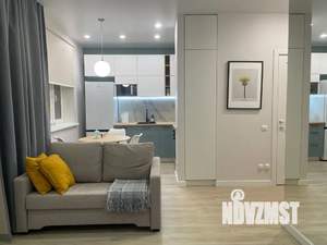 Студия квартира, посуточно, 30м2, 4/5 этаж