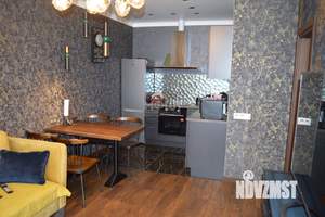 2-к квартира, на длительный срок, 47м2, 12/14 этаж