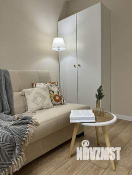 1-к квартира, посуточно, 37м2, 7/10 этаж