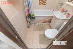2-к квартира, на длительный срок, 42м2, 1/5 этаж