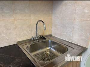 1-к квартира, на длительный срок, 35м2, 4/10 этаж