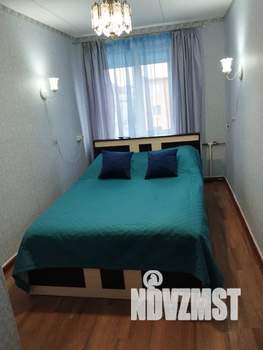 2-к квартира, посуточно, 41м2, 5/5 этаж