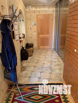 4-к квартира, посуточно, 112м2, 4/5 этаж