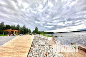 2-к квартира, посуточно, 38м2, 2/6 этаж