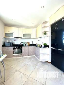 1-к квартира, посуточно, 34м2, 1/1 этаж