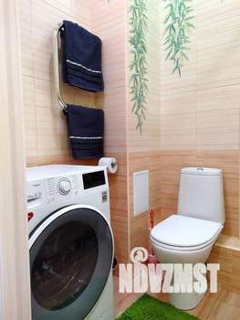 2-к квартира, посуточно, 44м2, 3/9 этаж