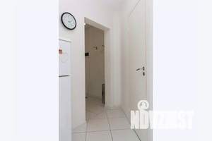 1-к квартира, посуточно, 36м2, 2/20 этаж