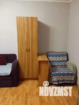 1-к квартира, посуточно, 22м2, 2/5 этаж