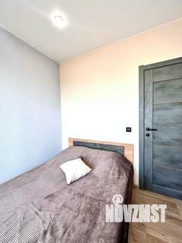 3-к квартира, посуточно, 62м2, 1/1 этаж