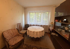 2-к квартира, на длительный срок, 42м2, 4/5 этаж