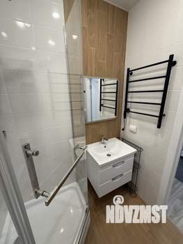 1-к квартира, на длительный срок, 33м2, 15/24 этаж