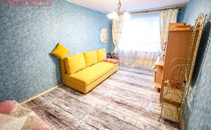 2-к квартира, на длительный срок, 48м2, 3/5 этаж