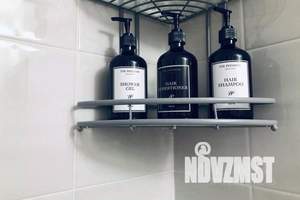 1-к квартира, посуточно, 37м2, 6/12 этаж