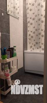 Студия квартира, посуточно, 25м2, 7/12 этаж