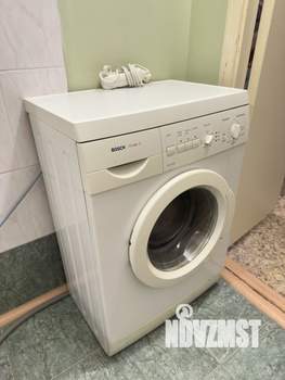 1-к квартира, на длительный срок, 35м2, 2/5 этаж