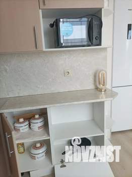 Студия квартира, посуточно, 35м2, 2/5 этаж