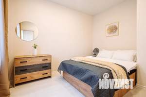 1-к квартира, посуточно, 31м2, 7/20 этаж