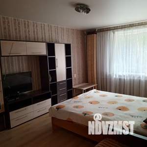 1-к квартира, посуточно, 32м2, 1/5 этаж