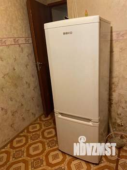 1-к квартира, на длительный срок, 30м2, 2/6 этаж