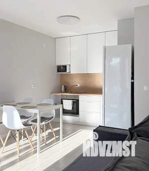 2-к квартира, посуточно, 38м2, 2/7 этаж