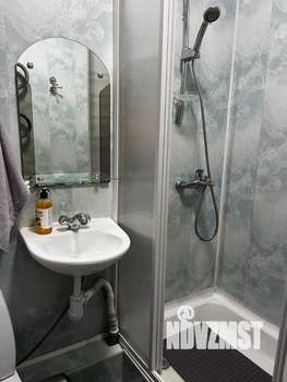 1-к квартира, посуточно, 32м2, 2/5 этаж