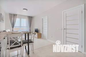 2-к квартира, посуточно, 38м2, 7/9 этаж