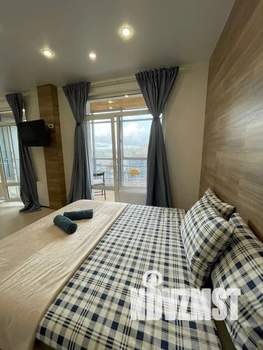 1-к квартира, посуточно, 38м2, 14/16 этаж