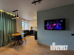 2-к квартира, посуточно, 49м2, 4/5 этаж