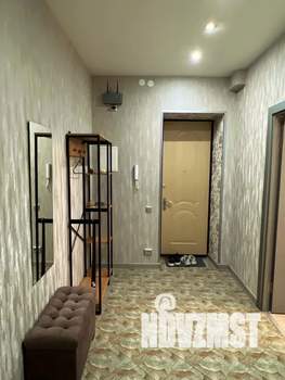 2-к квартира, посуточно, 60м2, 2/5 этаж