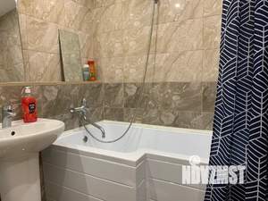 3-к квартира, посуточно, 50м2, 4/5 этаж