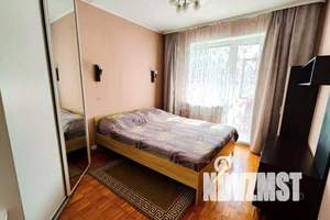 2-к квартира, посуточно, 50м2, 4/5 этаж
