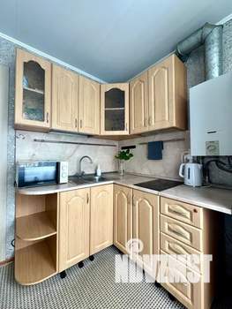 1-к квартира, посуточно, 33м2, 3/5 этаж