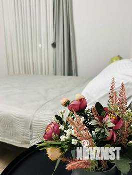 2-к квартира, посуточно, 56м2, 3/5 этаж