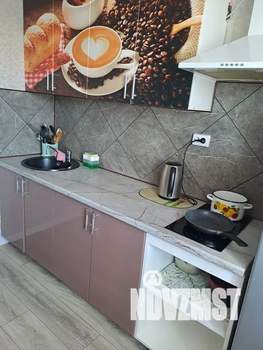 1-к квартира, посуточно, 37м2, 7/14 этаж