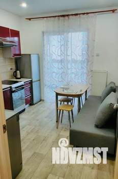 1-к квартира, посуточно, 35м2, 5/9 этаж