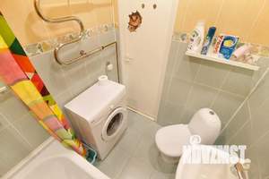 1-к квартира, посуточно, 30м2, 3/5 этаж