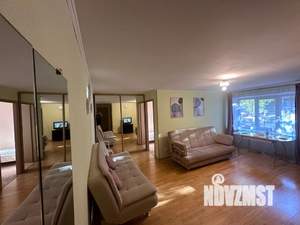 2-к квартира, посуточно, 43м2, 1/5 этаж