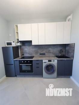 1-к квартира, на длительный срок, 30м2, 7/7 этаж