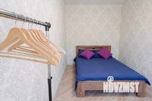 1-к квартира, посуточно, 50м2, 3/5 этаж