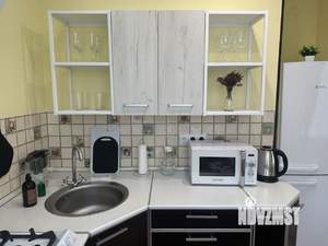 2-к квартира, посуточно, 46м2, 3/5 этаж