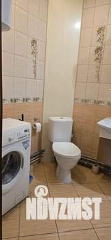 2-к квартира, посуточно, 50м2, 2/3 этаж