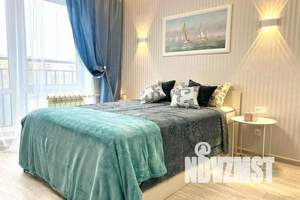 1-к квартира, посуточно, 32м2, 2/3 этаж