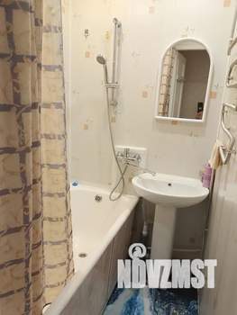 3-к квартира, посуточно, 60м2, 1/5 этаж