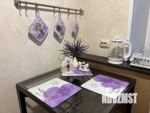 1-к квартира, посуточно, 32м2, 3/5 этаж